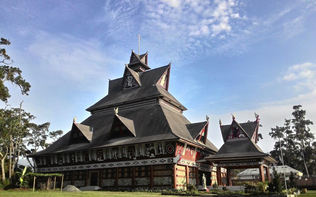 Proses Mudah untuk Mengajukan Paspor Anak