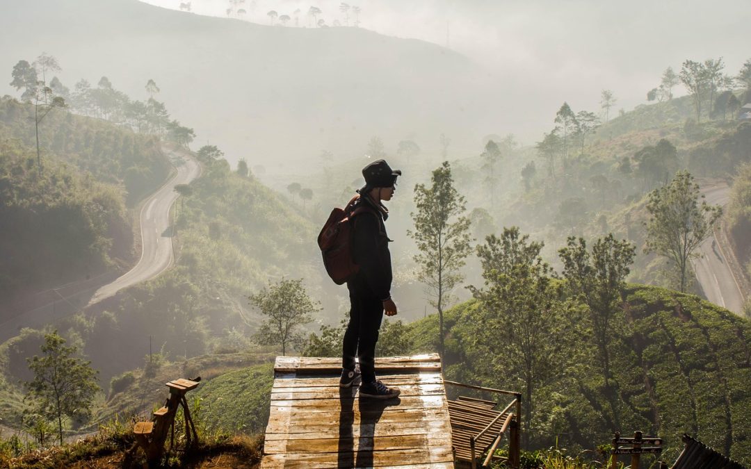 Cara Efisien Mengurus Paspor Anak