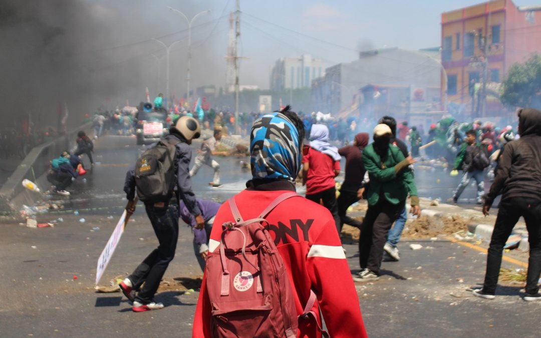 Persiapkan Dokumen Ini untuk Paspor Anak